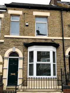 sheffield best estate agent 
