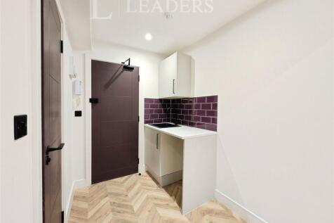 Kitchenette