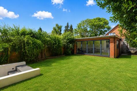 Green Lane, St. Albans, Hertfordshire, AL3 photo 4