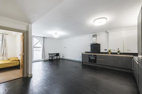 Kitchen/Reception Room