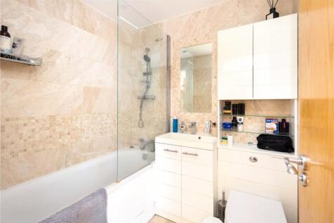 Bathroom Two