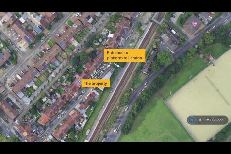 2 Minutes From Station