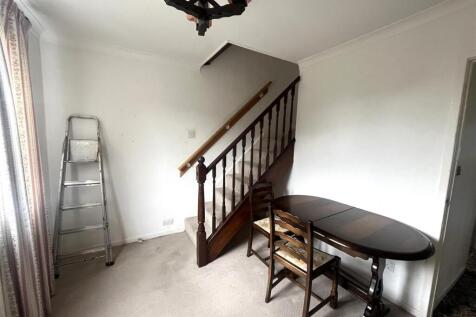 Additional Reception Room