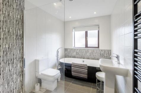 2a Stapleton Lane, Dadlington