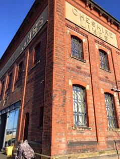 Barton Court, Central Way, Warrington photo 3