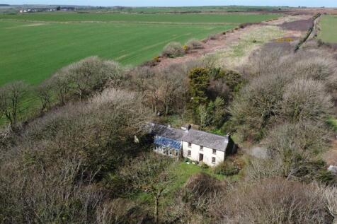 Llanreithan Mill Mathry, Haverfordwest, Pembrokesh