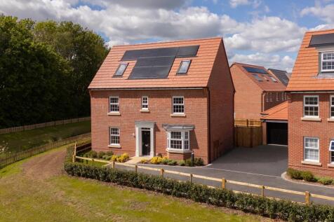 DWH ROMANS QUARTER MORETON