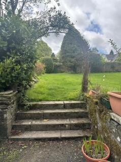 Rear Communal Garden