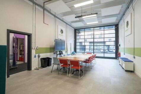 Ground Floor