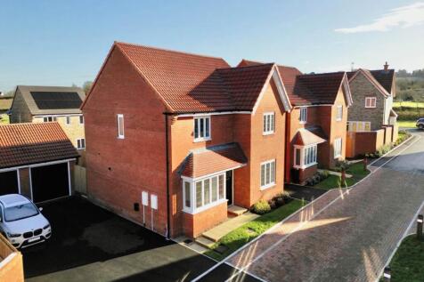 1 Nelmes Close main