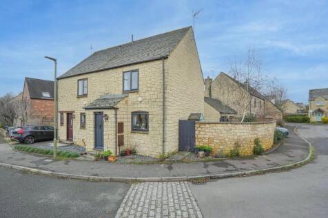 Witney, OX28 - property photo