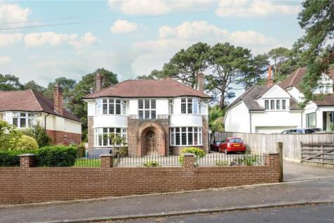 Canford Cliffs Ave