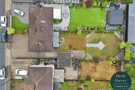 Ariel View