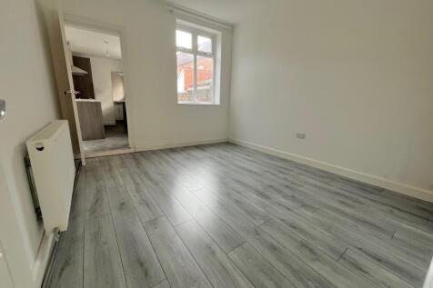 2nd Reception Room