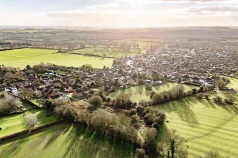 Land at Long Buckby - Drone 012.jpg