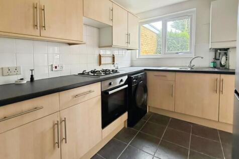 Romany Close, Letchworth Garden City, SG6 photo 4