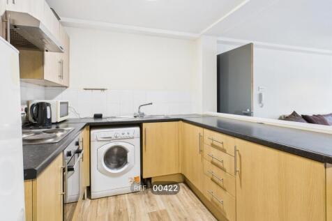 Kitchen / Living area
