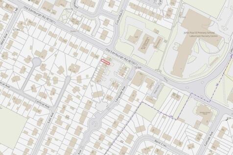 Langside Avenue 113 overhead 1