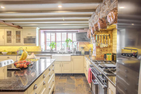 The Old Wheelhouse (16 of 33)