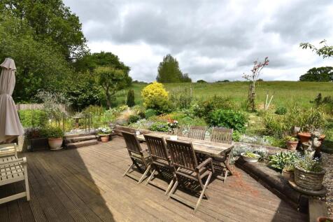 Decking