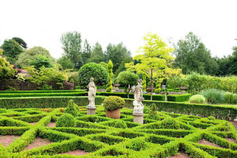 QuernmoreParkHall...