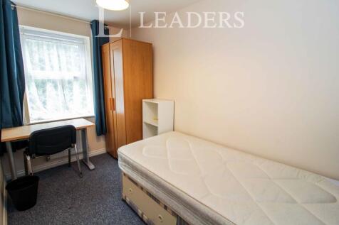 1st Floor Bedroom