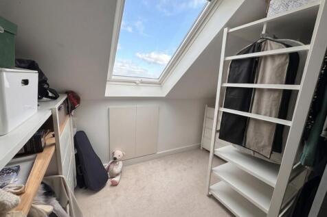 Walking Wardrobe/Dressing Room