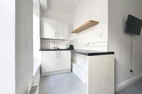 City Centre, Pipe Lane, BS1 5AJ photo 5