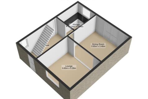 Ground Floor Plan