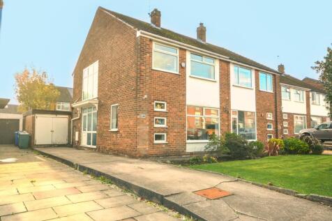 166 Park Lane , Whitefield. M45 7PX