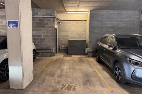 option to lease parking space