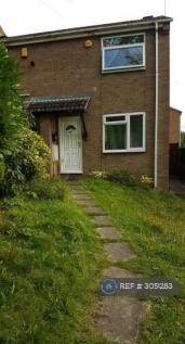 2-bed semi-detached on Landmere Gardens, Nottingham, NG3, £875/mo