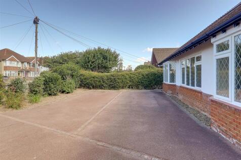 Private Driveway
