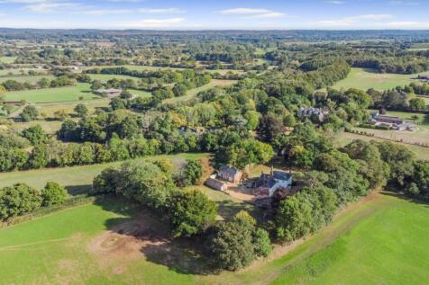 Bowerwood House