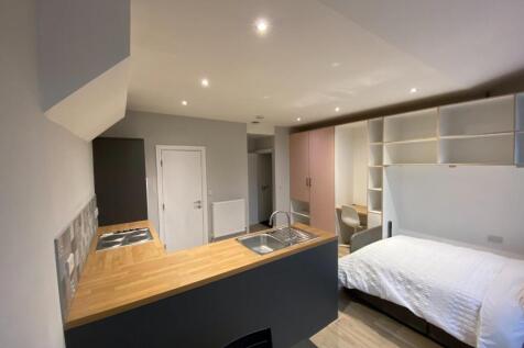 Flat 2, 282 Glossop Road, Sheffield photo 4