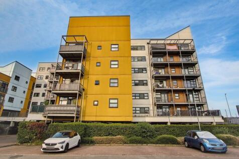 171 Maltings Close, Bow, London, E3 3TE