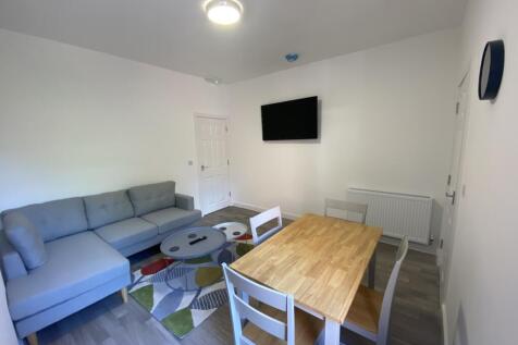 Communal area