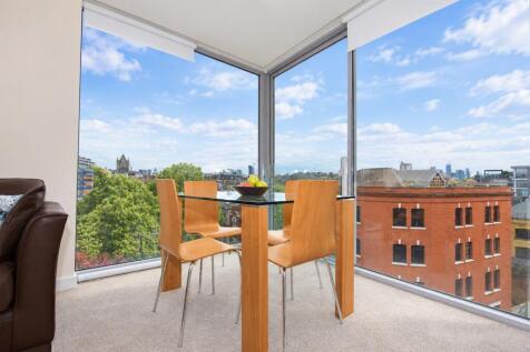 Living Room View