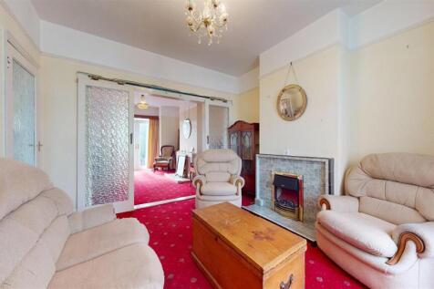 Wynne Road, Reception Room