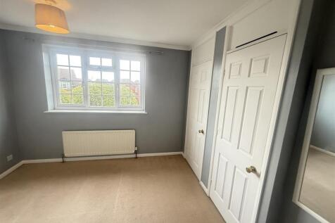 Pickford Close, Nuneaton photo 4