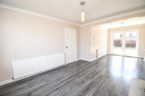 Sycamore Avenue, Saughall Massie, Wirral photo 4