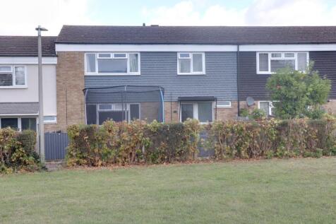 Stevenage, SG1 - property photo