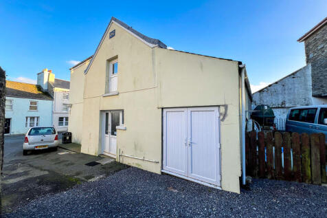 1 Athol Street, Port St Mary