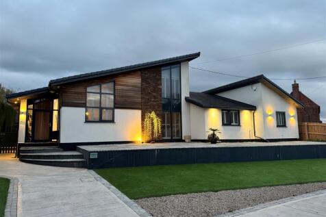 Warton Lane, Austrey