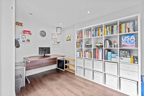 Front Office