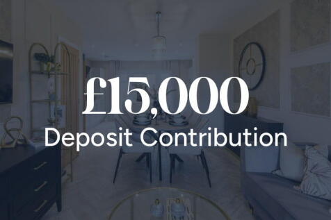 Rightmove Listing 15000 Deposit Contribution