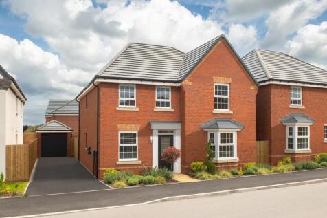 The Pearls, Stourport on Severn