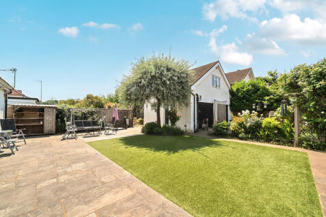 Annexe - 1 Bed