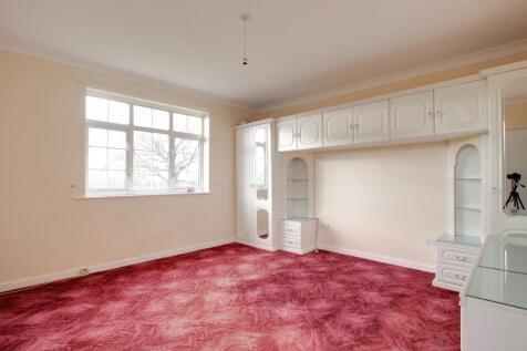 ANNEX BEDROOM