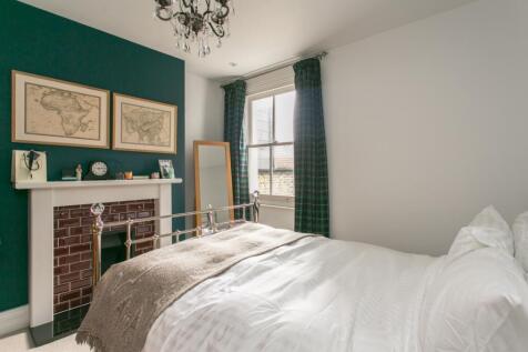 Andalus Road Clapham SW9 photo 3
